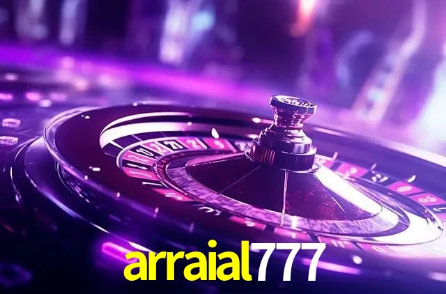 Bônus Diários arraial777