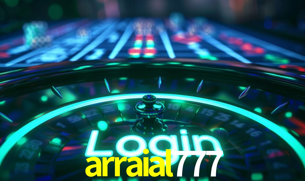 Jogos de Slot arraial777