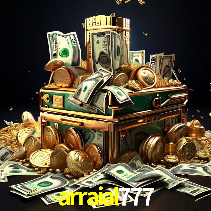 Login Seguro arraial777