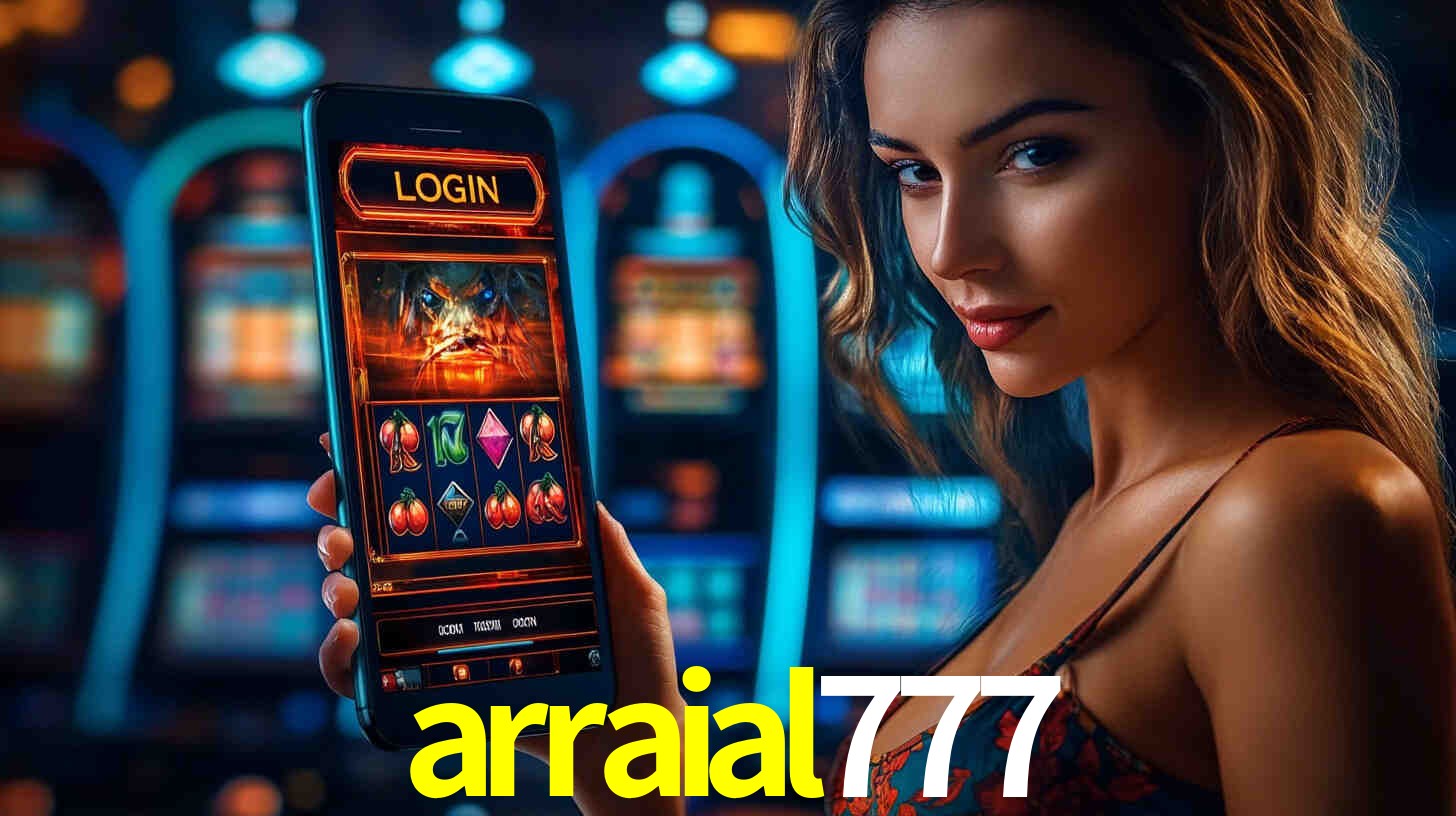 arraial777