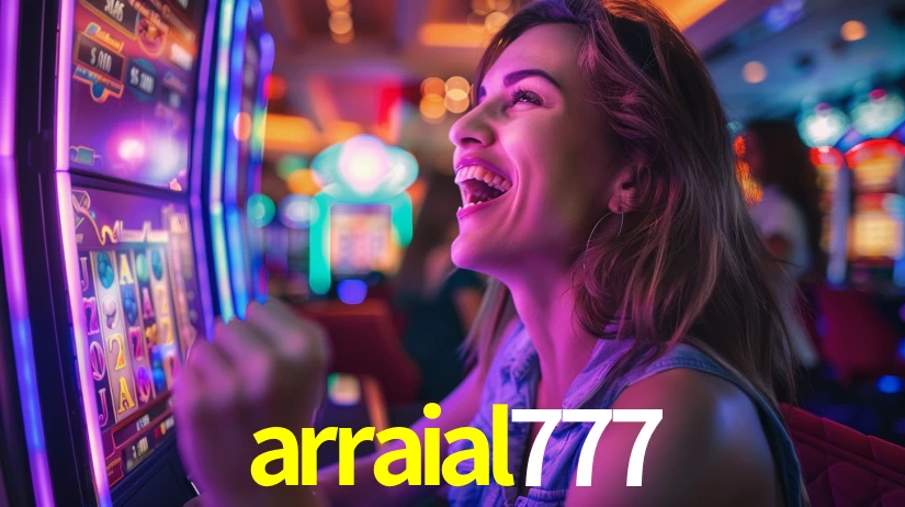 arraial777,arraial777.com