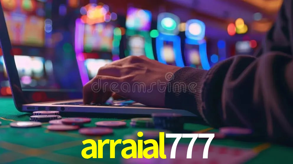 Casino VIP arraial777