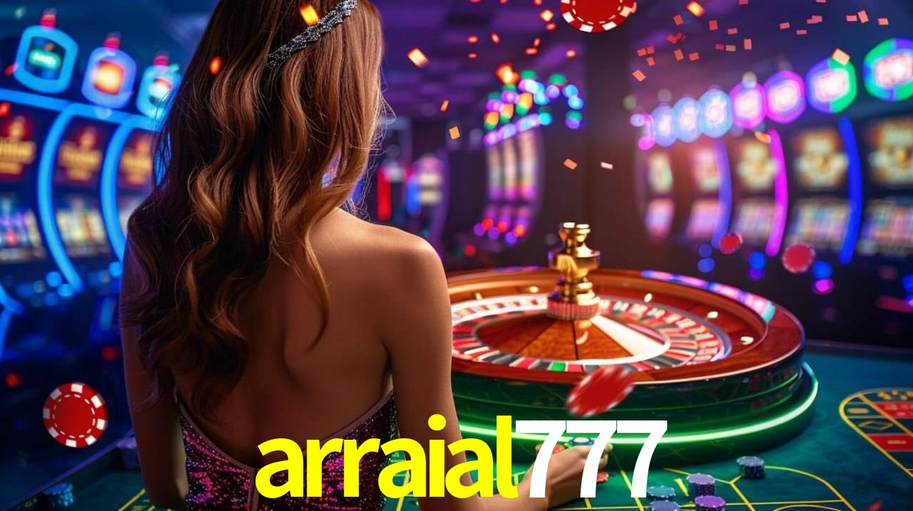 arraial777 - App Compatibility