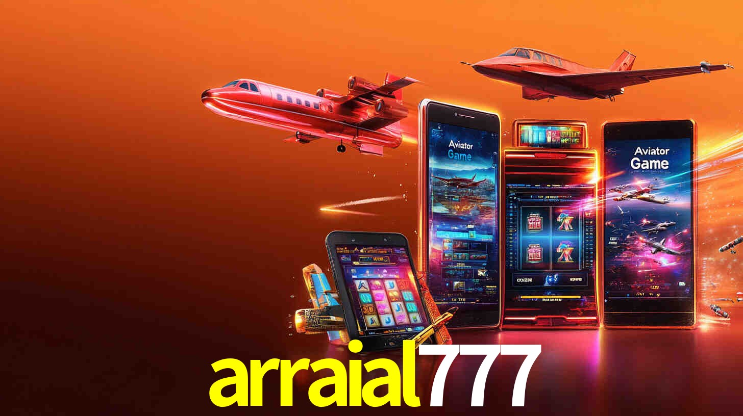 A Experiência Imersiva dos Cassinos Ao Vivo no arraial777
