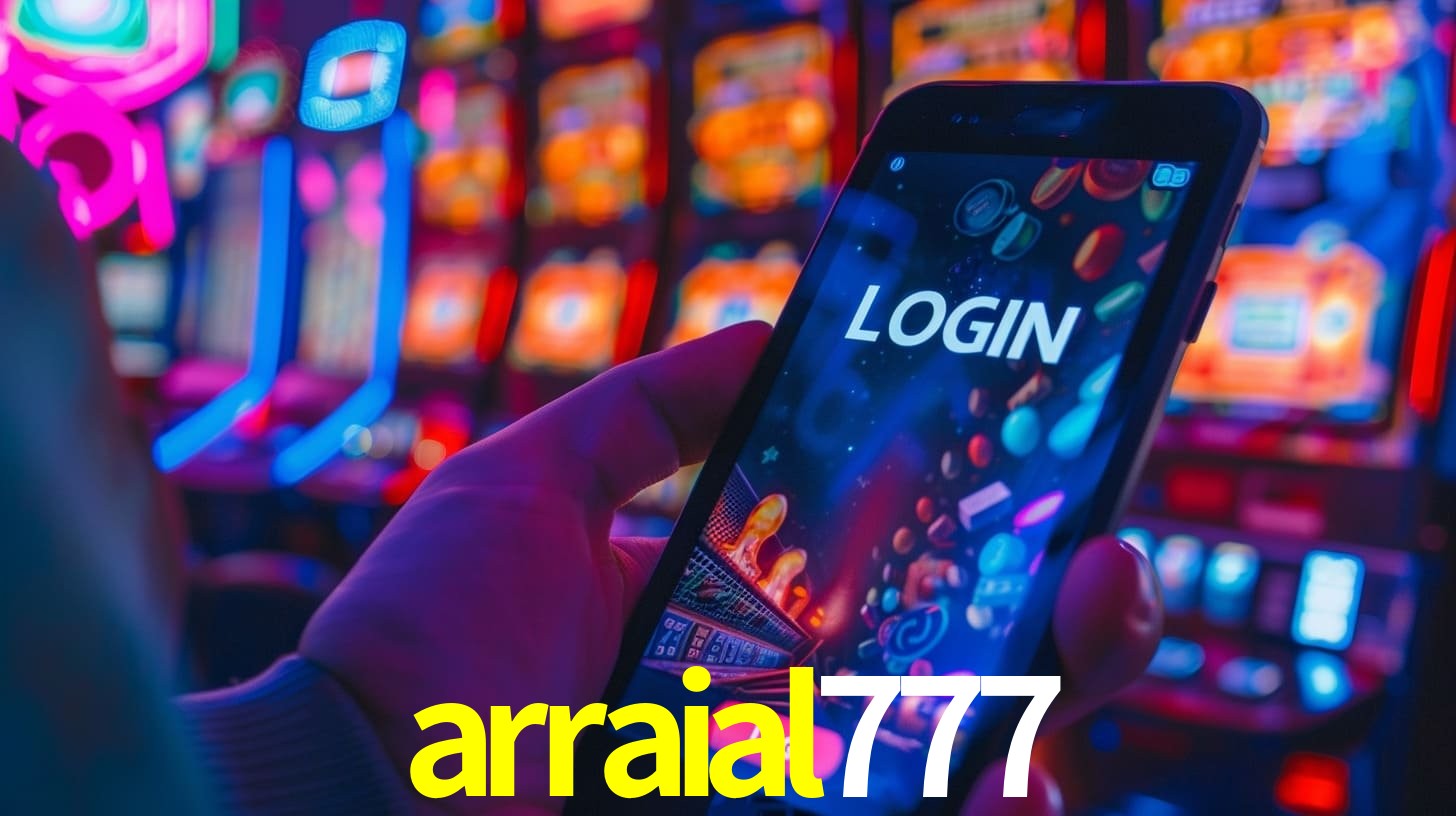 Estatísticas Esportivas arraial777