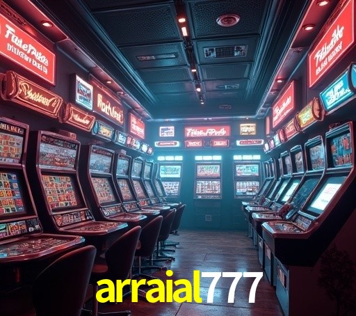 arraial777 São Paulo - Hot Promos