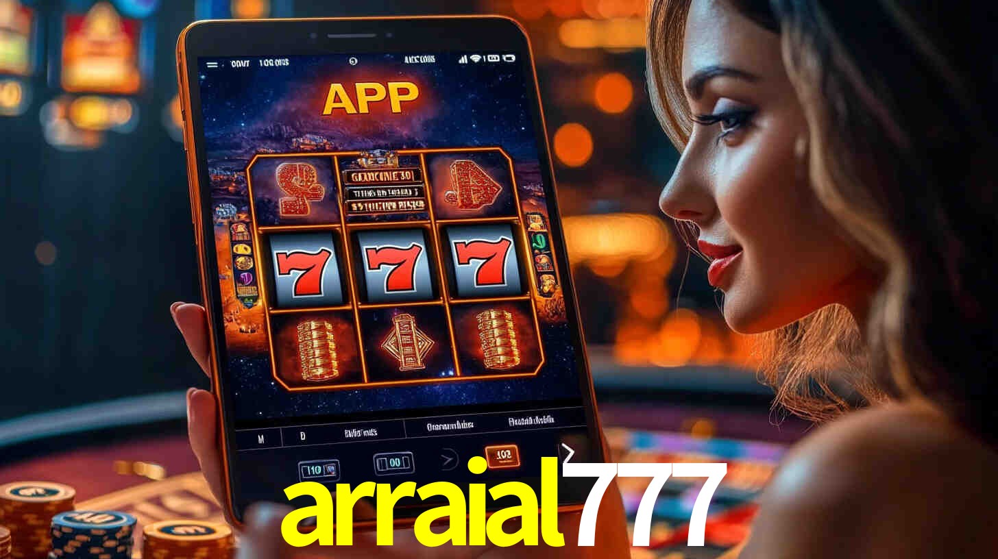 arraial777