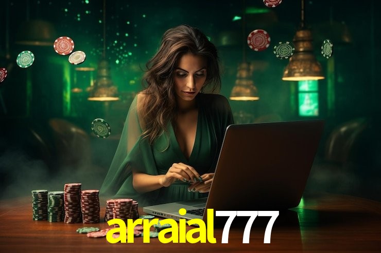 arraial777 - App Security