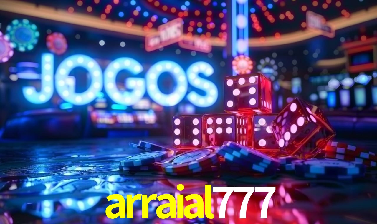 Mesa de Roleta arraial777