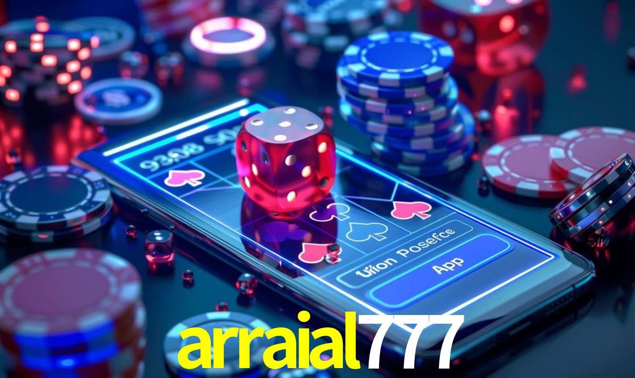 arraial777 Brasília - Betting Features