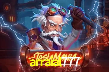 arraial777 Belo Horizonte - Jackpots