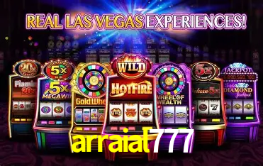 arraial777 Brasília - Casino Guide