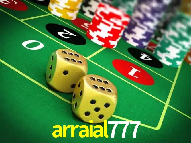 Bonus Features arraial777