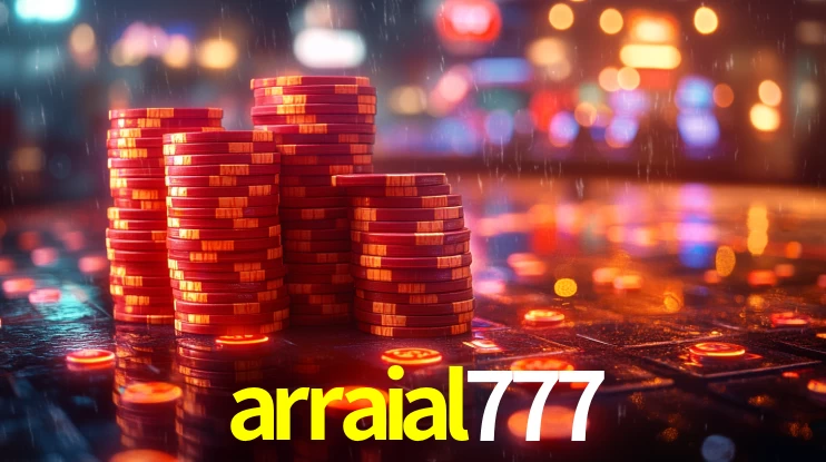 arraial 777