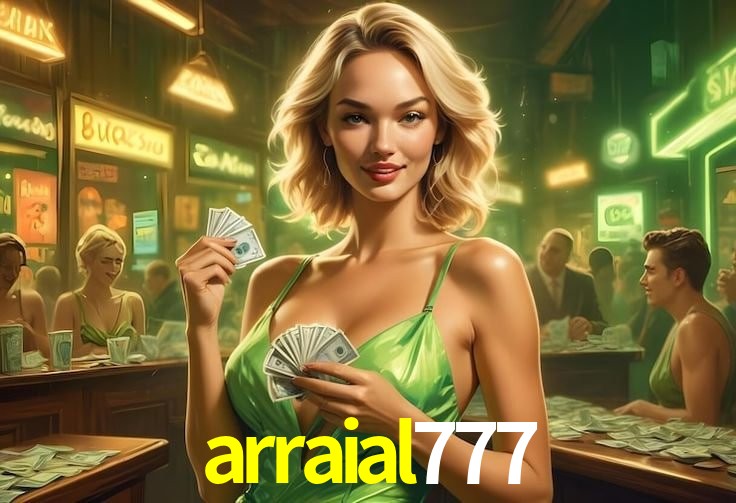 A Emoção da Loteria na arraial777: Uma Chance de Mudança de Vida