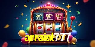 arraial777 - Rápido Acesse