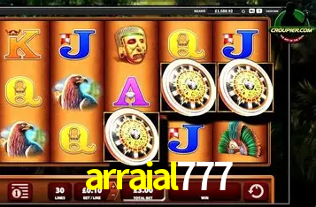 Desvendando o Mundo dos Jogos Virtuais na arraial777