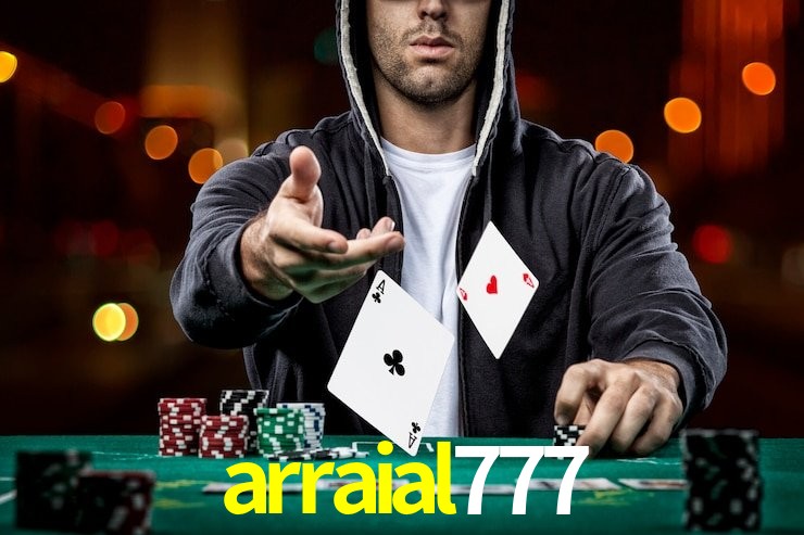 arraial777