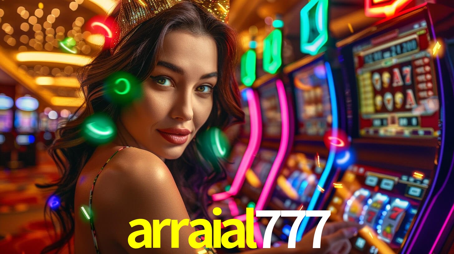 arraial777,arraial777.com