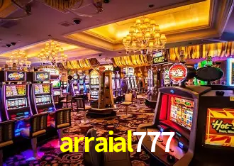 arraial777 Belo Horizonte - VIP Casino