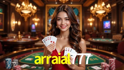 Flash Promotion arraial777