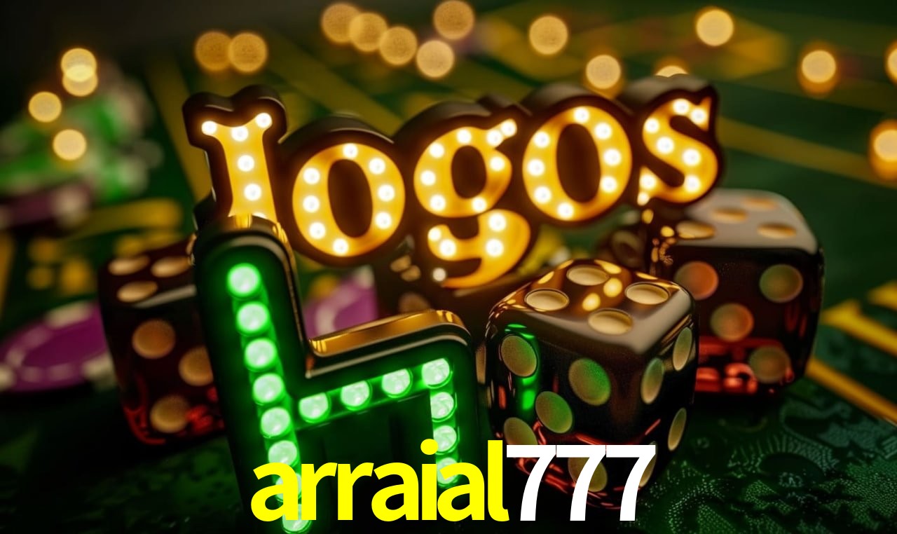 Sistemas de Segurança arraial777