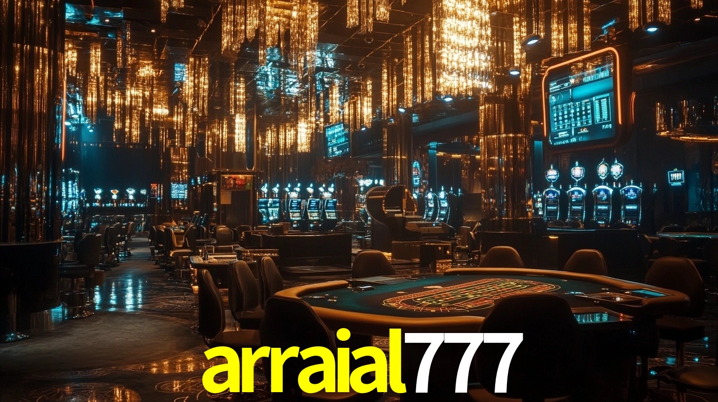 arraial777