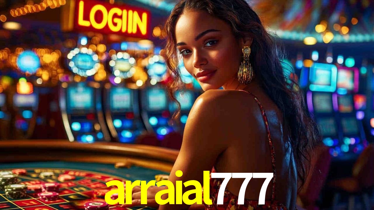 arraial777 Rio de Janeiro - Popular Jogos