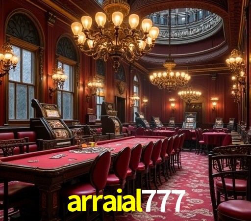 arraial777 Rio de Janeiro - Licenses
