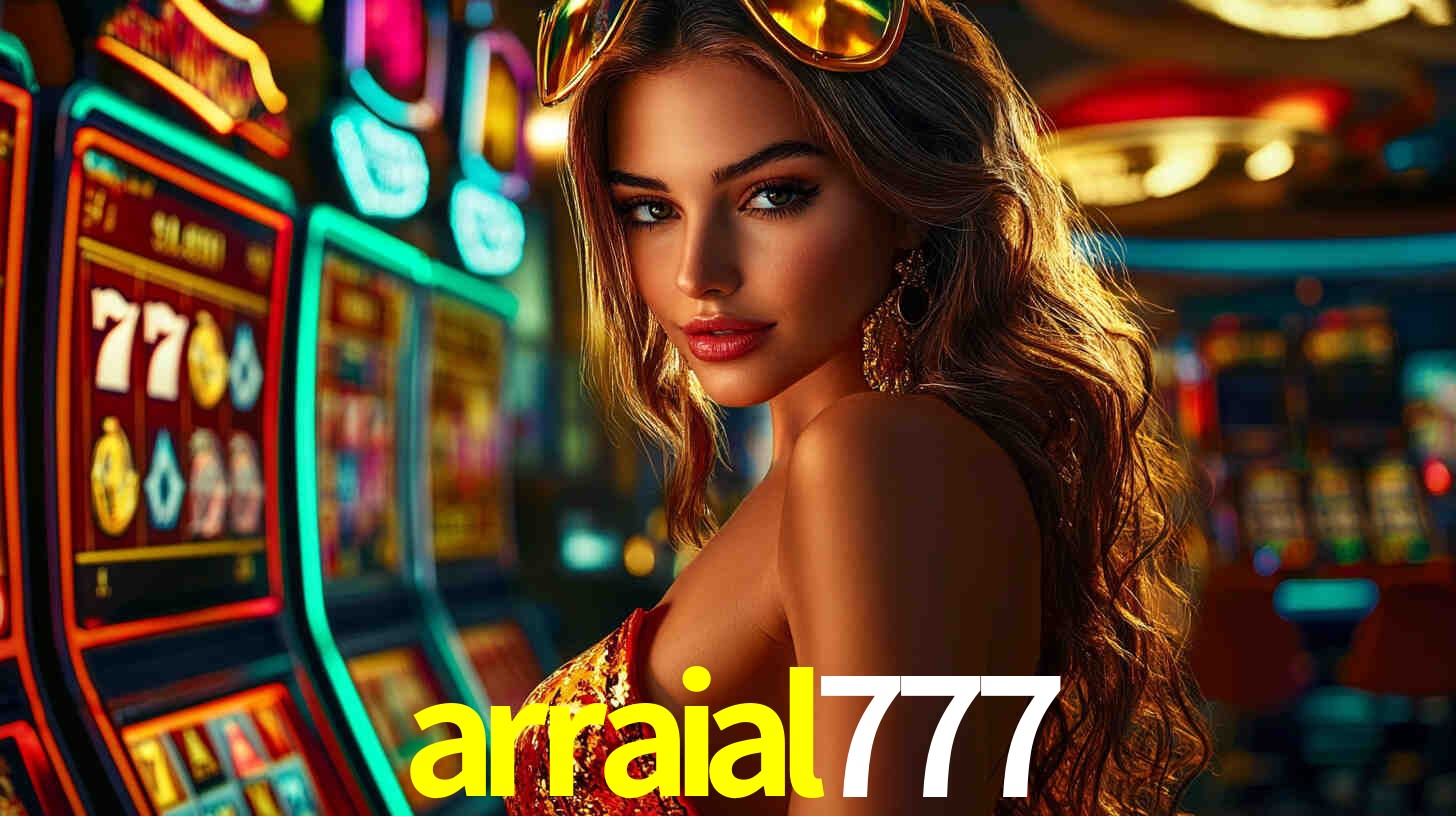 Blackjack Table arraial777
