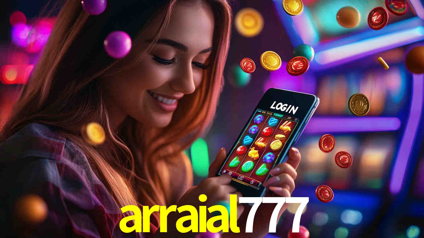 arraial777