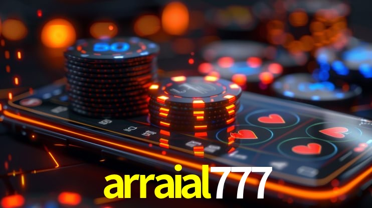 Slot Games arraial777