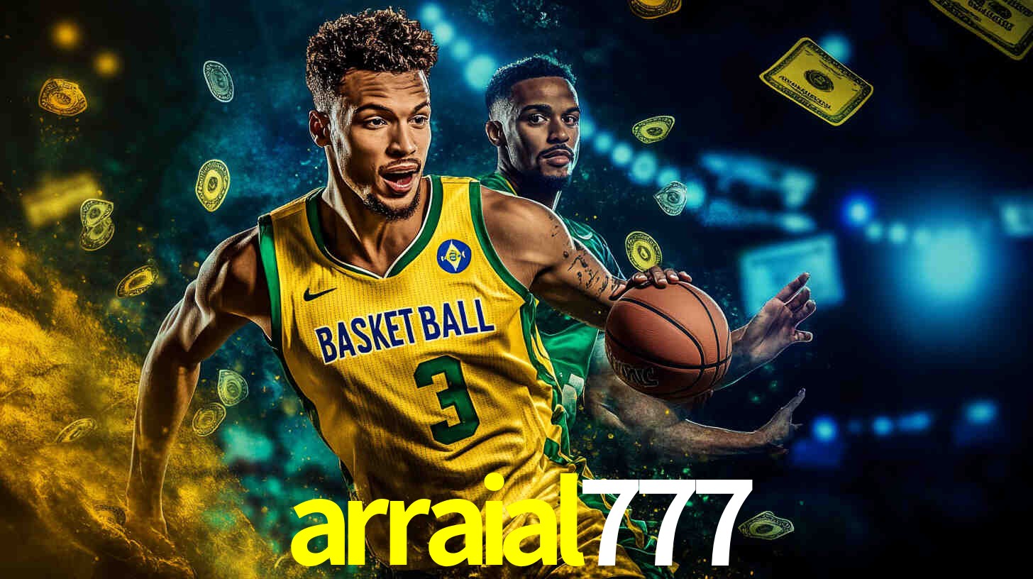 Descubra a Essência do arraial777: Nossa História e Compromissos