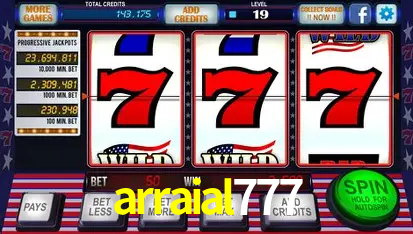 arraial777 Rio de Janeiro - Professional Dealers