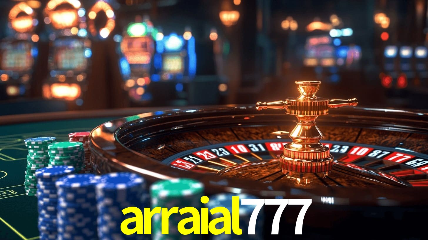 arraial777