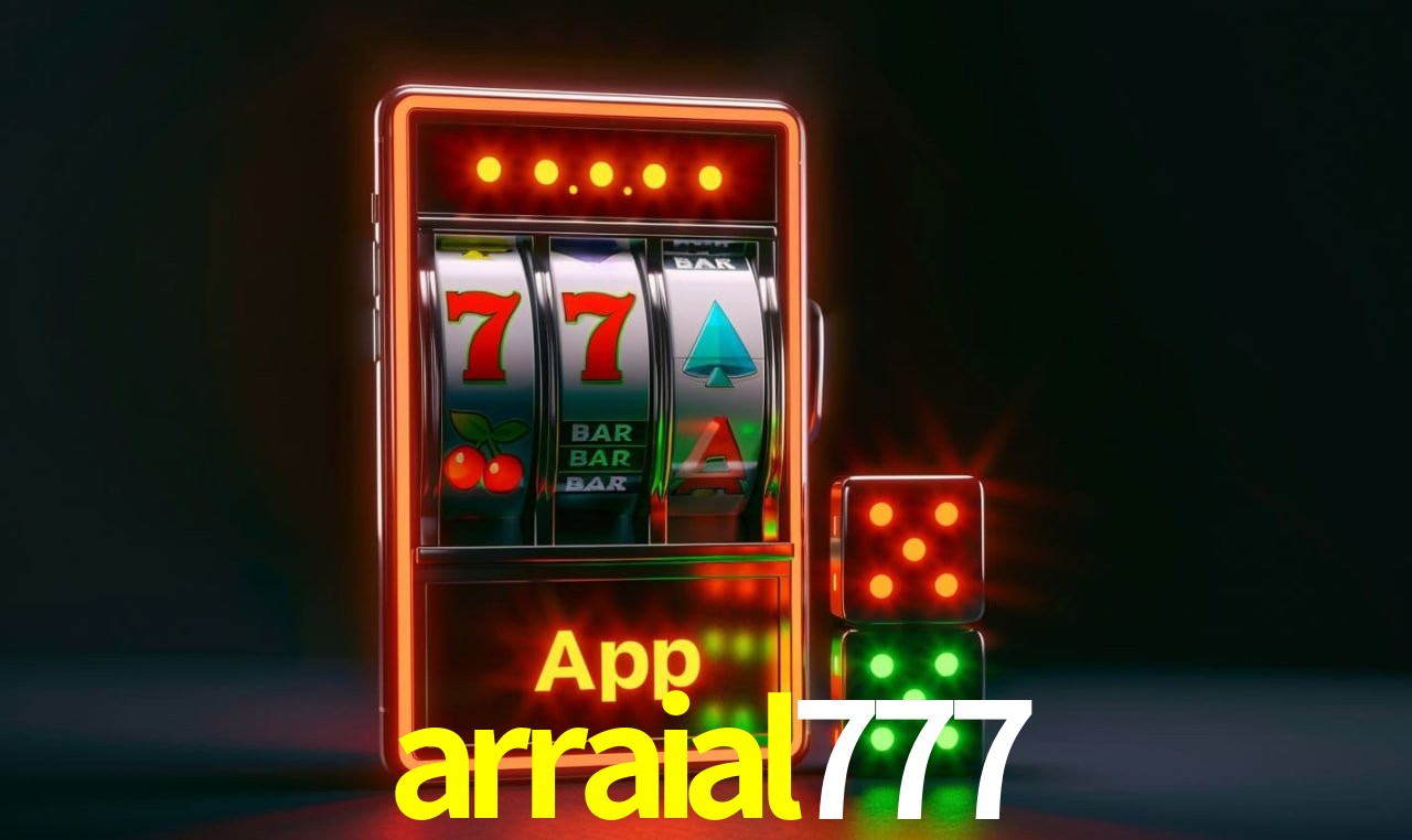 Design Responsivo arraial777