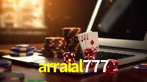 PIX Instantâneo arraial777