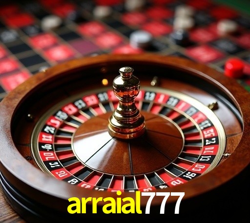 arraial777 Promoções - 30+ Ofertas Diárias