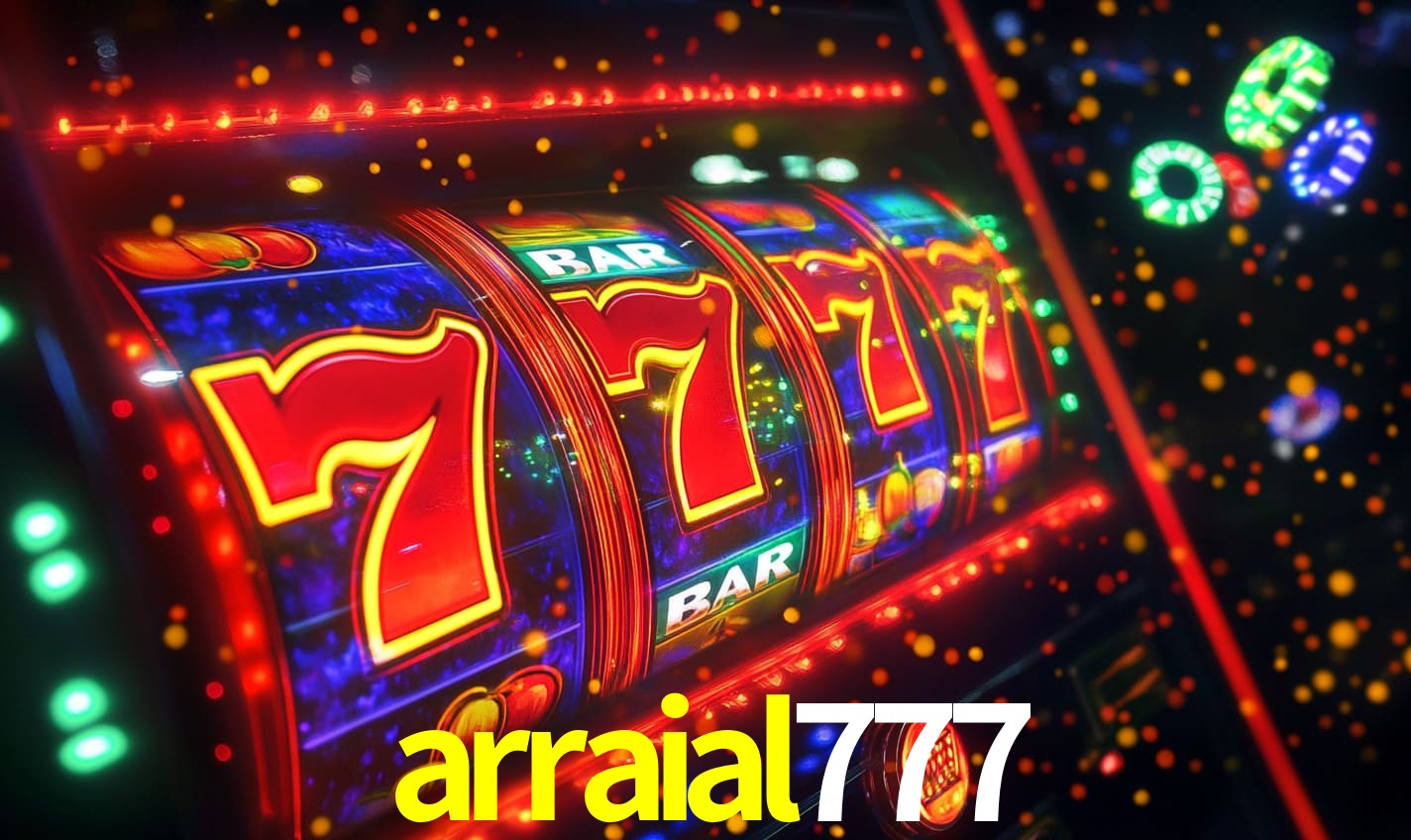 arraial777,arraial777.com