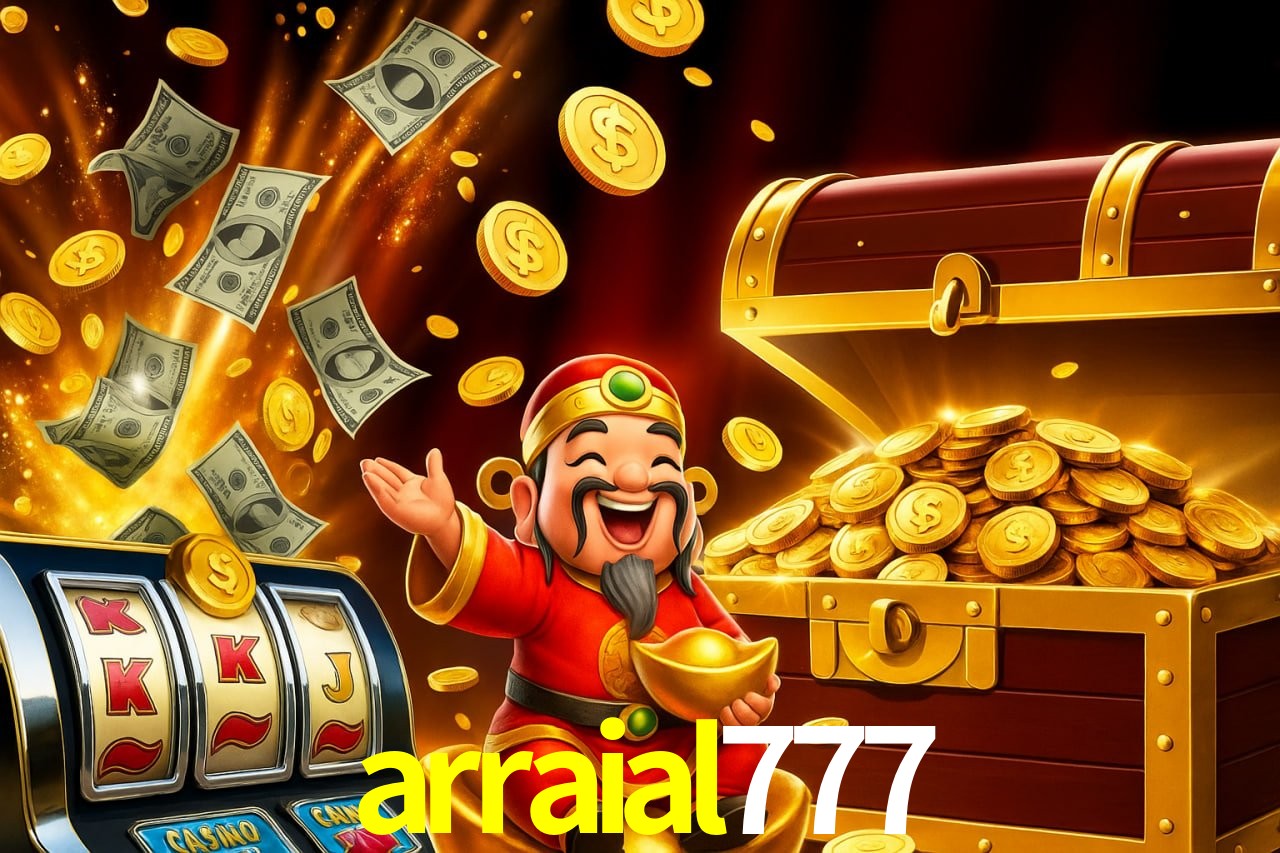 Jogo Aviator arraial777