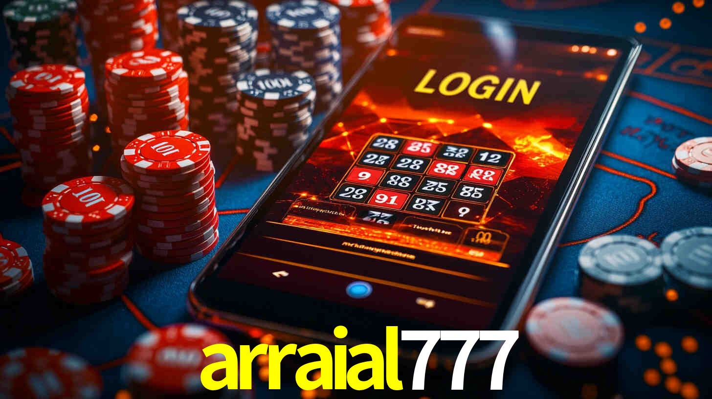 arraial777.com