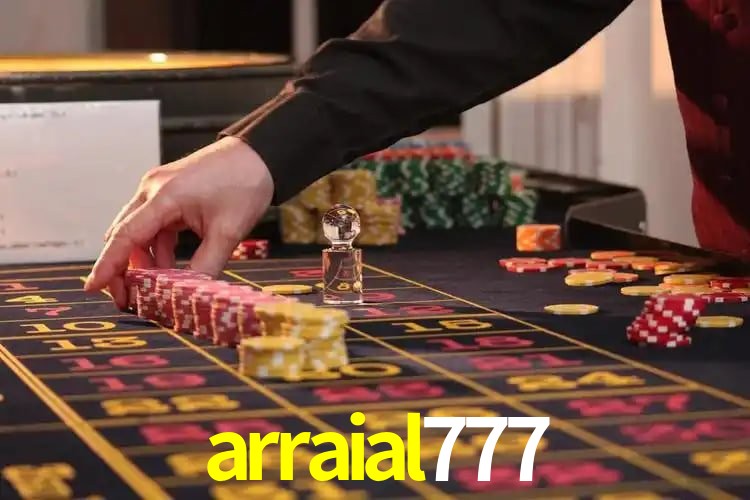 Descubra o Programa VIP da arraial777: Vantagens Exclusivas para Jogadores