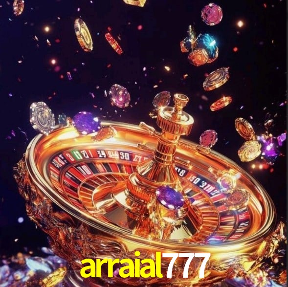 arraial777 - User Statistics
