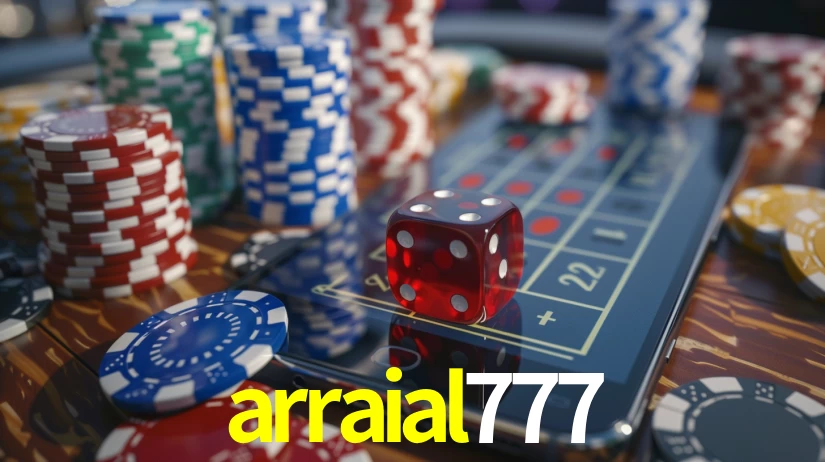 arraial 777