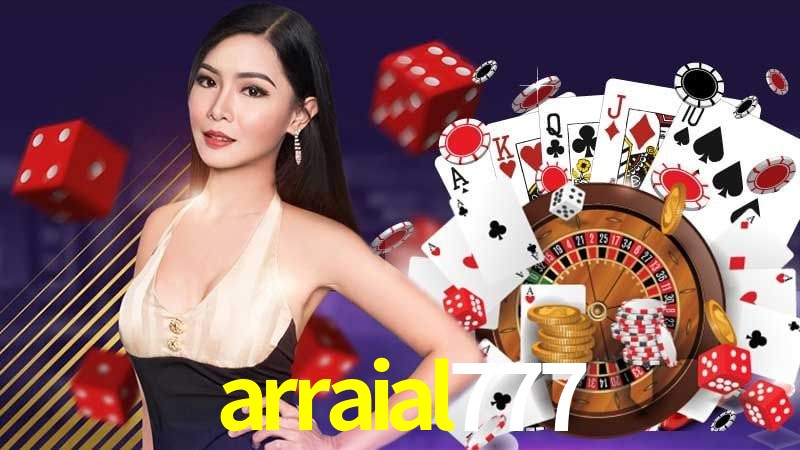 Casino Ao Vivo arraial777