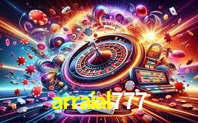 Casino Ao Vivo arraial777
