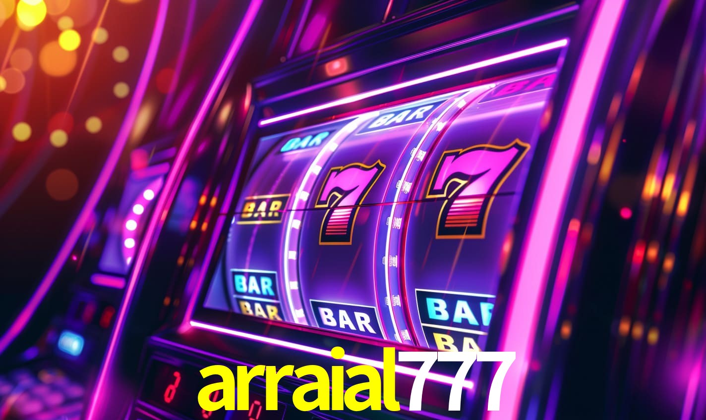 arraial777.com