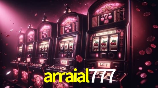 Programa VIP arraial777