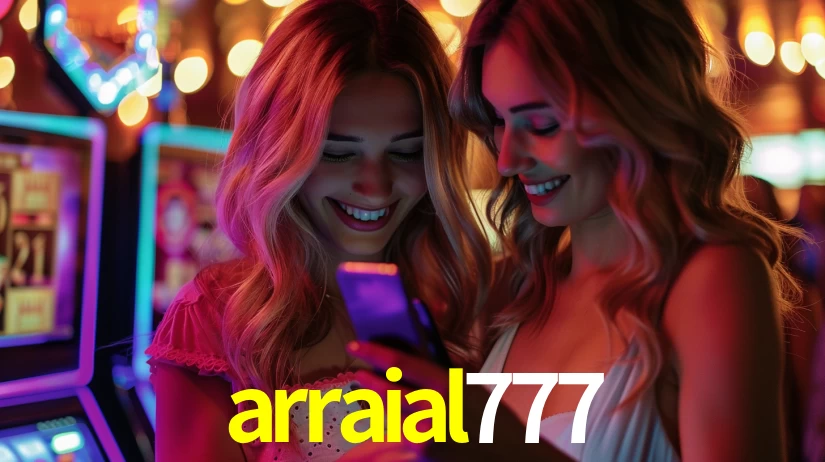 arraial777