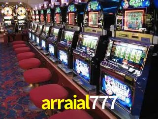 A Experiência Imersiva dos Cassinos Ao Vivo no arraial777